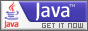 Java. Get it now. Установить прямо сейчас.